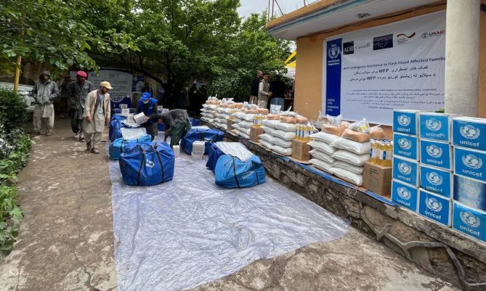 ‘Money alone won’t get us there’: UN steps up aid for 12 forgotten crises