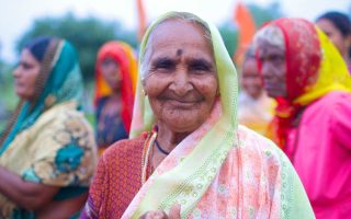 Global life expectancy bounces back to near pre-pandemic levels, WHO says