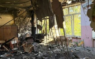 Ukraine war ‘a human rights catastrophe’ that must end, says Türk
