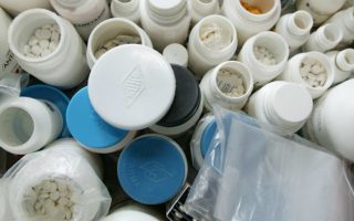 When streets become pharmacies: Booming illicit markets in Central Africa