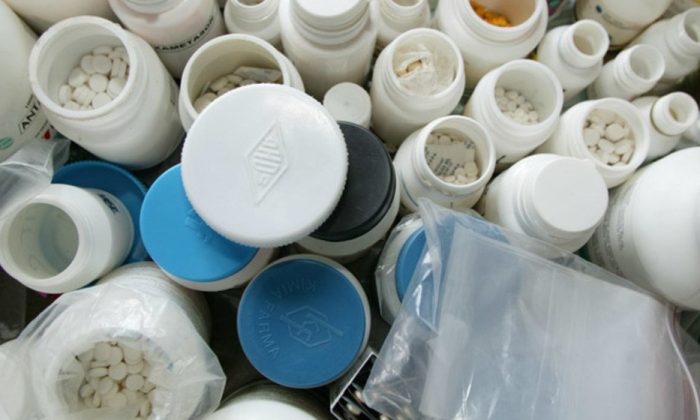 When streets become pharmacies: Booming illicit markets in Central Africa