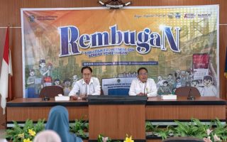 Kantah Yogyakarta laksanakan REMBUGAN tingkatkan pemahaman pertanahan