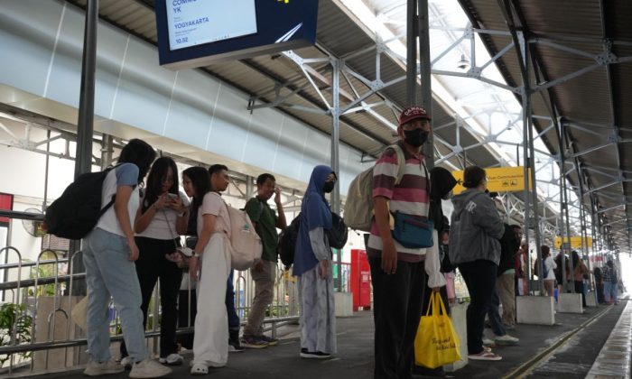 Daop 6 Yogyakarta melayani 10,6 juta pelanggan hingga September 2026