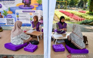 Hal-hal yang perlu dilakukan untuk jaga kesehatan mental