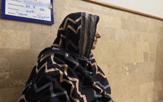 For Pakistan Rising Fistula Cases Make SDG 3 Goal Elusive
