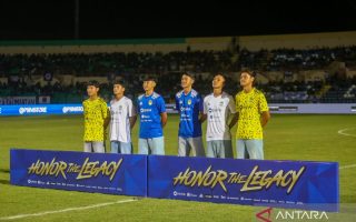 PSIM Yogyakarta sambut baik hasil pengundian League Cup