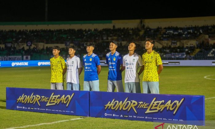PSIM Yogyakarta sambut baik hasil pengundian League Cup