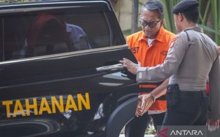 KPK dalami penugasan pegawai Bea Cukai