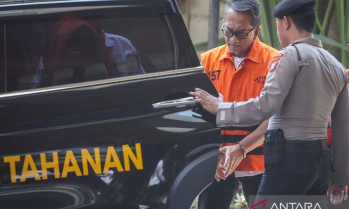 KPK dalami penugasan pegawai Bea Cukai