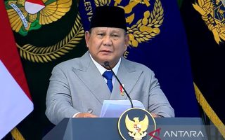 Presiden mendorong olahraga sebagai investasi generasi muda Indonesia