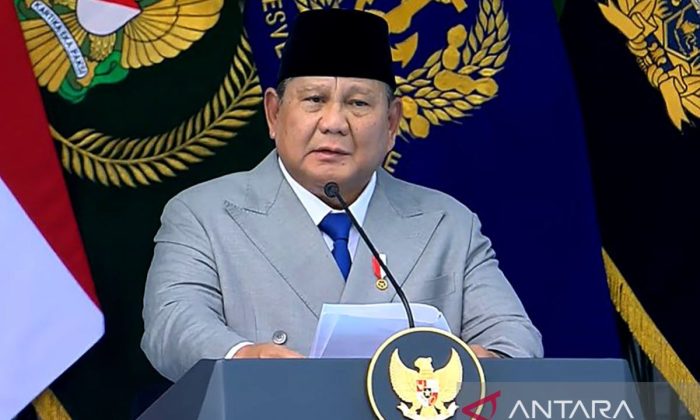 Presiden mendorong olahraga sebagai investasi generasi muda Indonesia