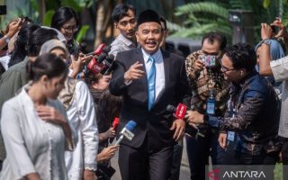 Profil Syahganda Nainggolan, Kepala Bakom yang baru pilihan Prabowo