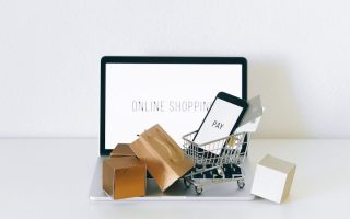 Pajak "e-commerce" jangan jadi celah kenaikan harga berlebihan