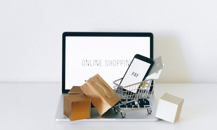 Pajak "e-commerce" jangan jadi celah kenaikan harga berlebihan