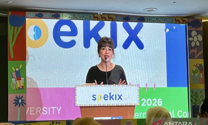 Wina Natalia ungkap tantangan mental usai anak didiagnosis autisme