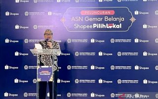 Kementerian UMKM siapkan diskon biaya e-commerce 50 persen